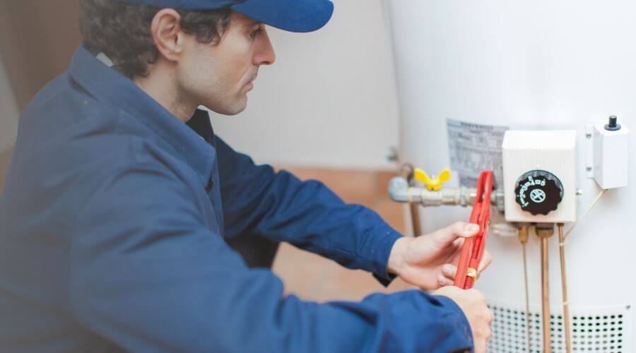Professional Leak Detection in Worcester, VT