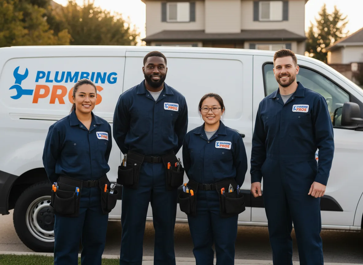 Water Heater Repair company in Worcester, VT